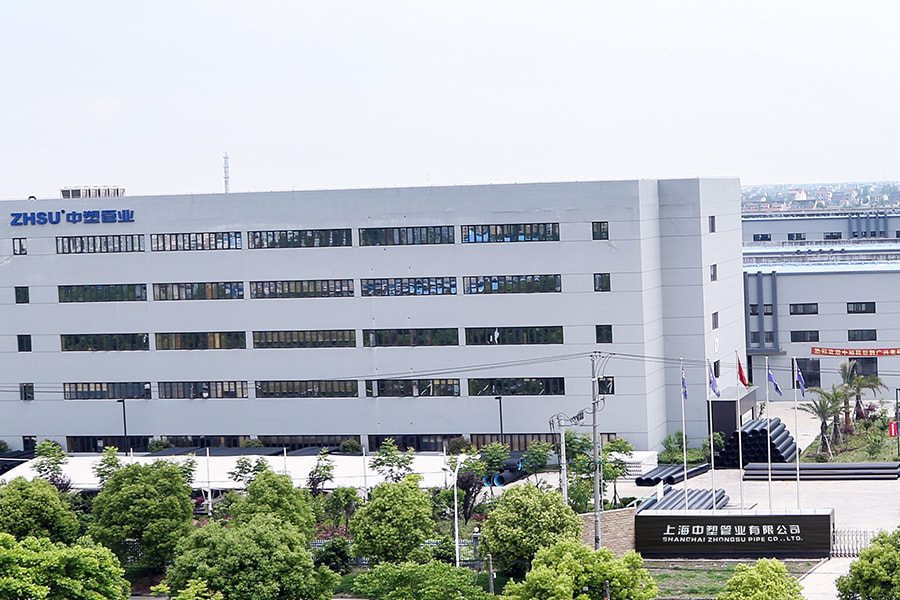 Factory officium aedificium