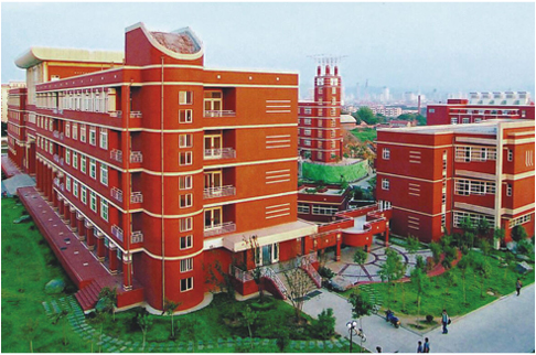 ZHSU PPR PROJECT-SHANDONG JIAOTNG UNIVERSITY