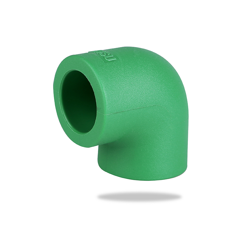PPR Cubitus 90 Degree