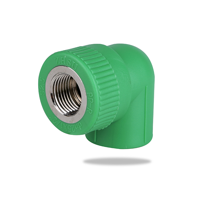 PPR Feminam Threaded Cubitus