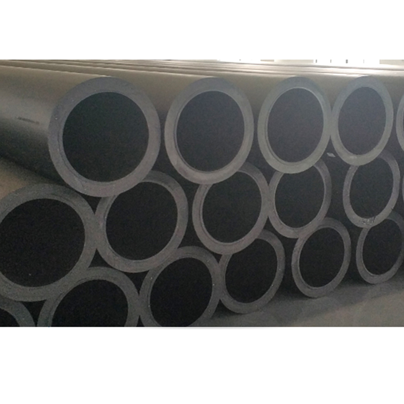HDPE Pipe pro nuclei Planta