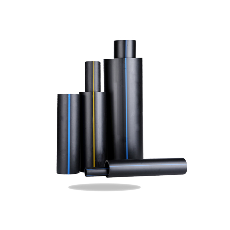 HDPE Pipe pro aqua