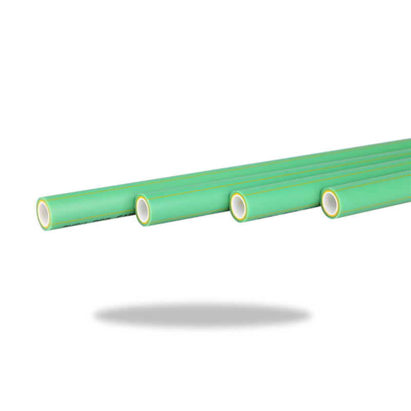 PPR Fibre Compositum Pipe